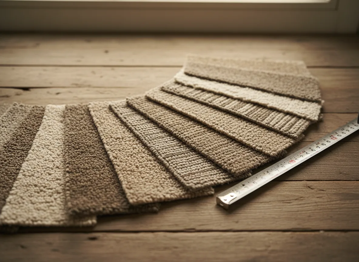 Carpet Installation Patrick Springs, VA FAQs